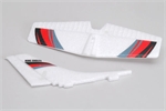 Z-NE4770009 Tailplane Set – Sky Eagle